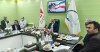 علی عسکری در پتروشیمی مهر